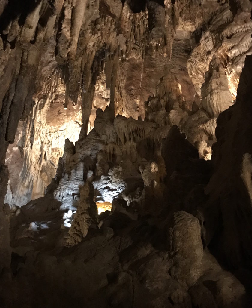 colossal cave adventure tour